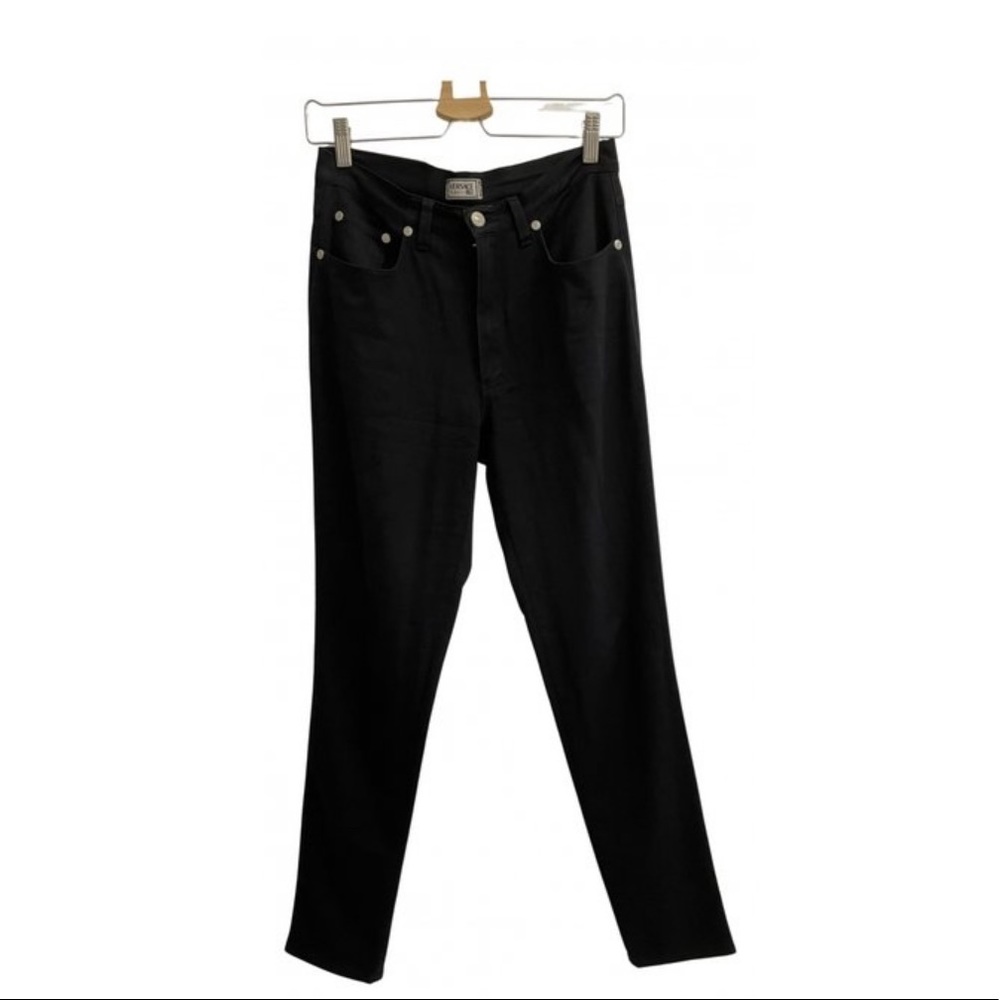 Versace Classic Slim Pants Size29